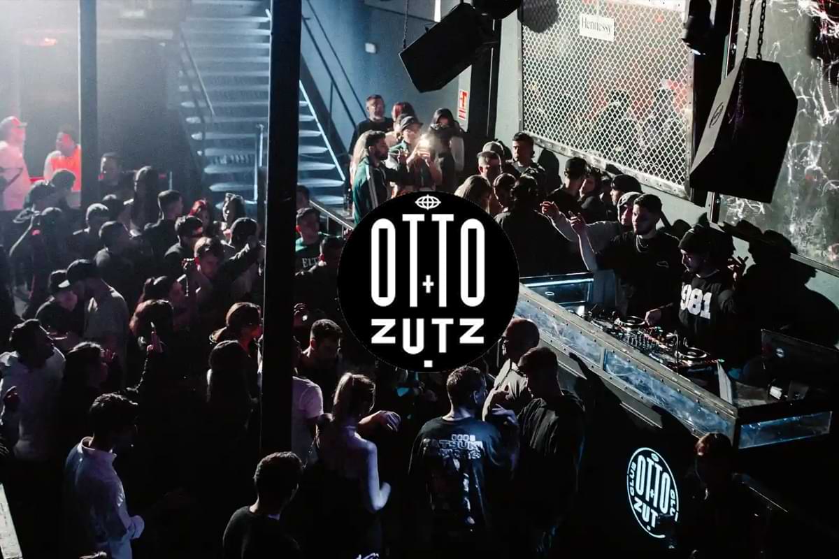 discoteca downtown barcelona